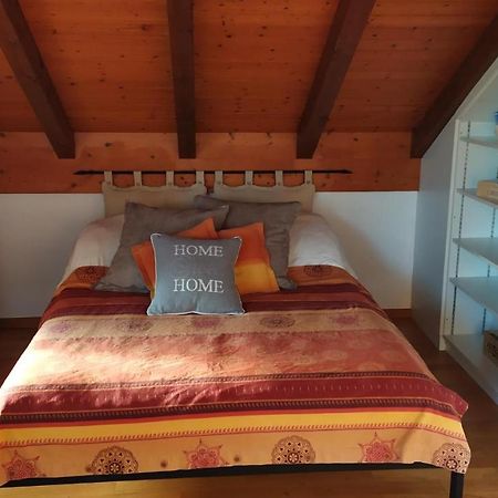 Guest House La Sereine Romanel-sur-Morges Esterno foto