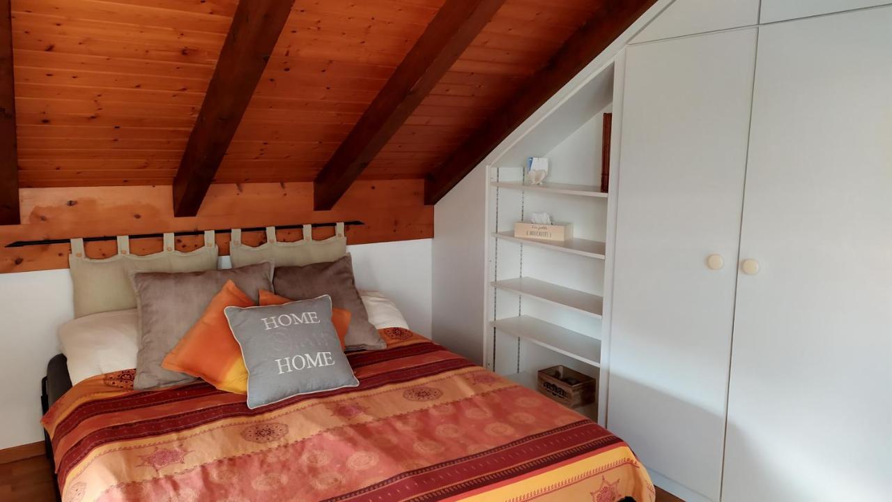 Guest House La Sereine Romanel-sur-Morges Esterno foto