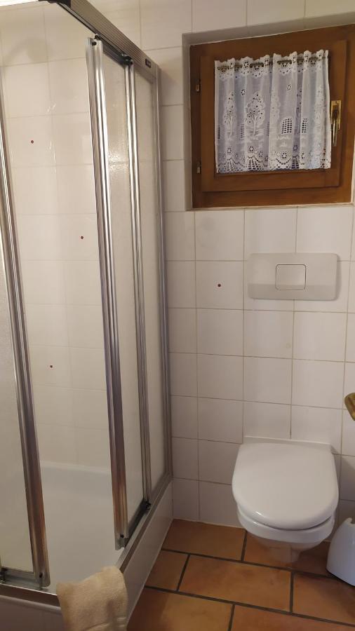 Guest House La Sereine Romanel-sur-Morges Esterno foto