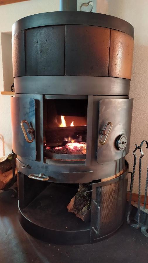 Guest House La Sereine Romanel-sur-Morges Esterno foto