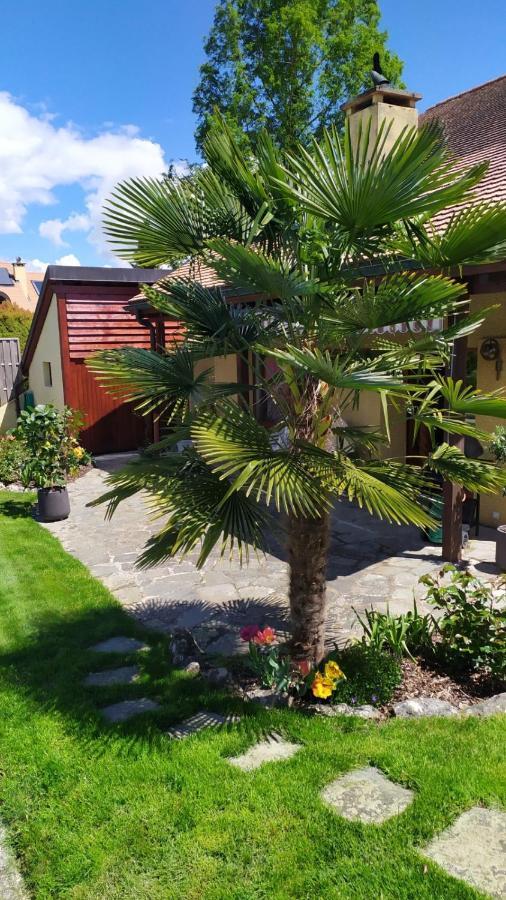 Guest House La Sereine Romanel-sur-Morges Esterno foto