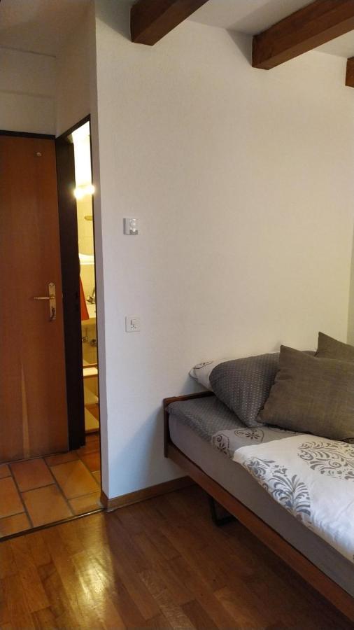Guest House La Sereine Romanel-sur-Morges Esterno foto