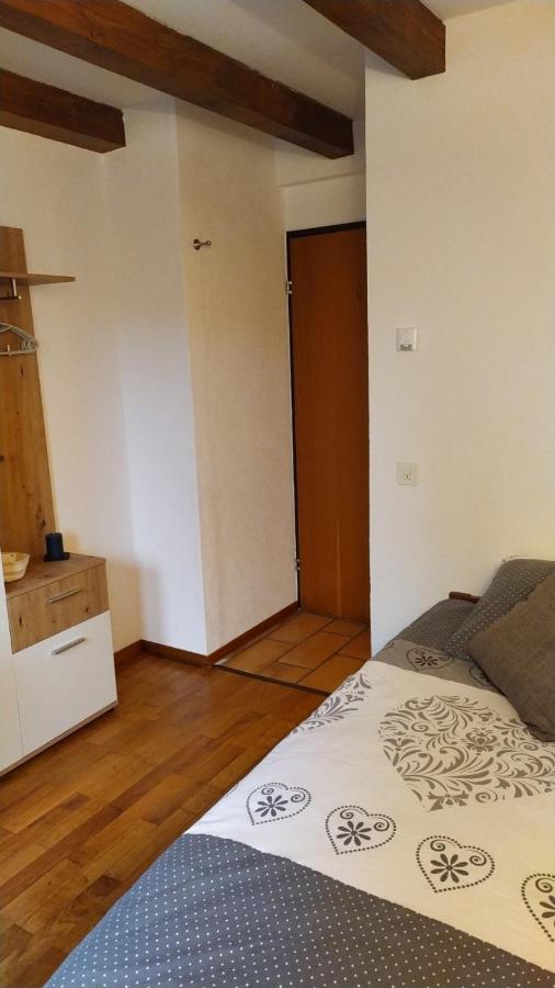 Guest House La Sereine Romanel-sur-Morges Esterno foto