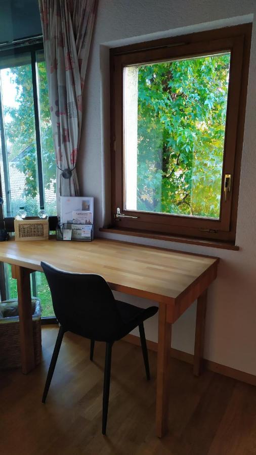 Guest House La Sereine Romanel-sur-Morges Esterno foto