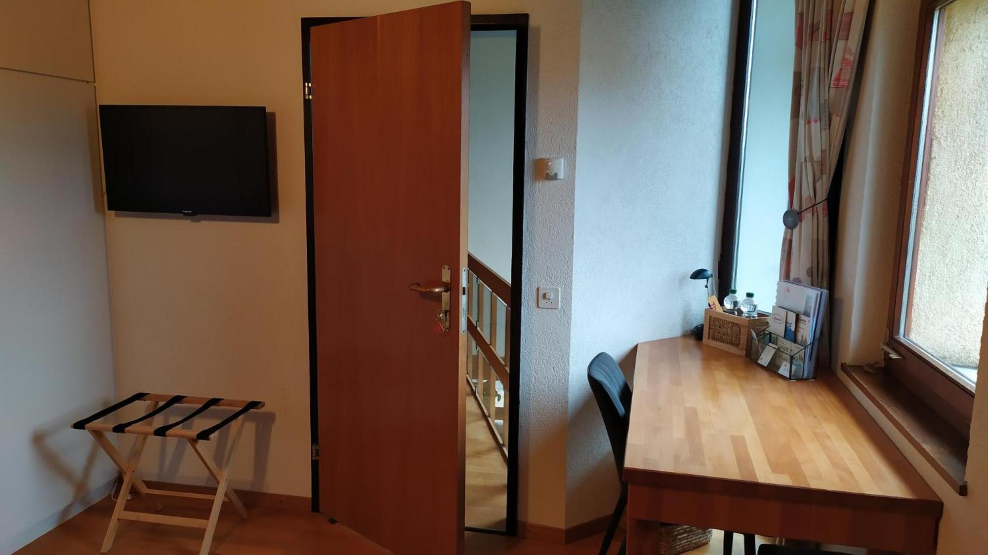 Guest House La Sereine Romanel-sur-Morges Esterno foto