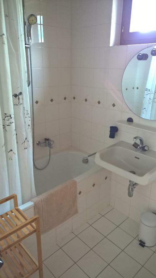 Guest House La Sereine Romanel-sur-Morges Esterno foto