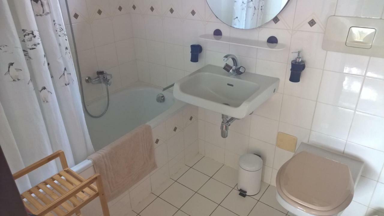 Guest House La Sereine Romanel-sur-Morges Esterno foto
